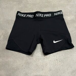 Nike pros